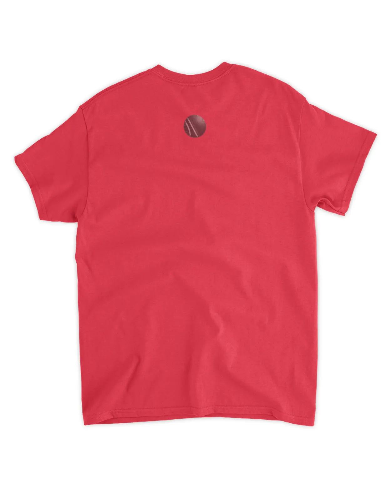 Launch Site - No Return Tee