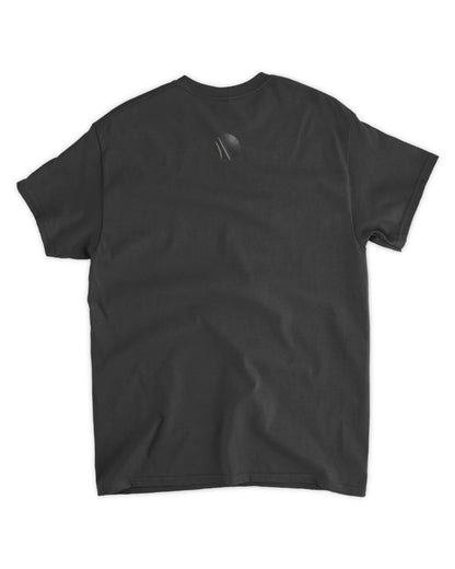 Launch Site - No Return Tee