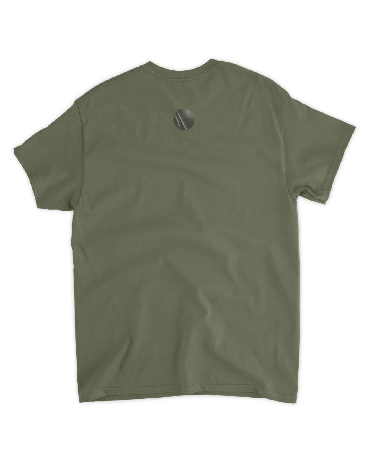 Launch Site - No Return Tee
