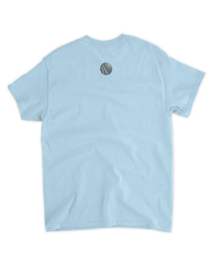 Launch Site - No Return Tee