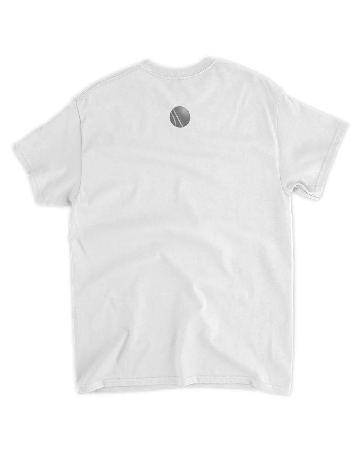 Launch Site - No Return Tee