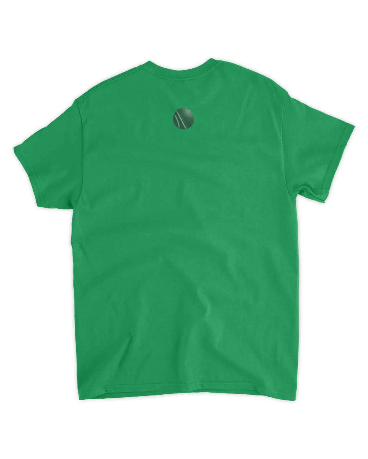 Launch Site - No Return Tee