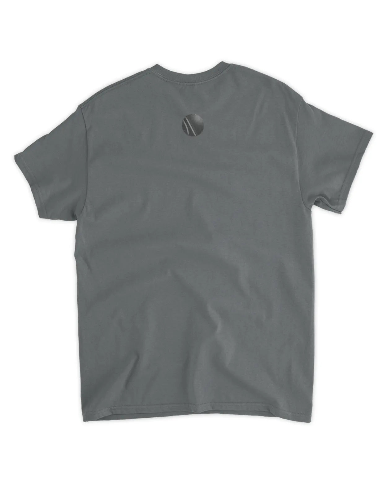 Launch Site - No Return Tee
