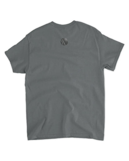 Launch Site - No Return Tee