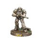 Fallout Maximus Figure – Hand Painted 10 Inch Collectible from Dark Horse Comics Collectible