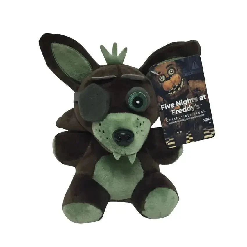 Five Nights at Freddy's FNAF Plush Toys - Gapo Goods - Toys & Games