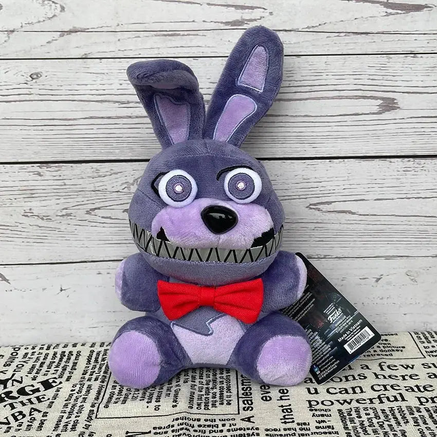 Five Nights at Freddy's FNAF Plush Toys - Gapo Goods - Toys & Games