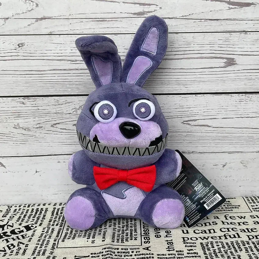 Five Nights at Freddy's FNAF Plush Toys - Gapo Goods - Toys & Games