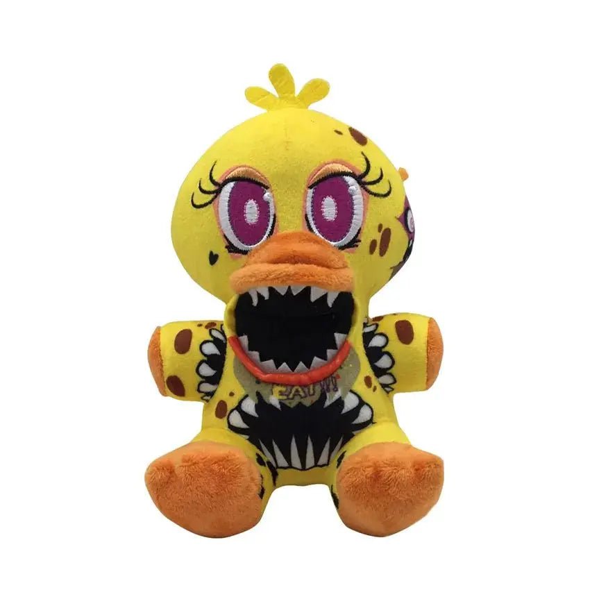 Five Nights at Freddy's FNAF Plush Toys - Gapo Goods - Toys & Games