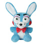 Five Nights Bonnie Bear Plush bringing spooky snuggles to life - Blue Fox