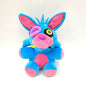 Five Nights Bonnie Bear Plush bringing spooky snuggles to life - Blue Fox 1