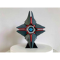 3D Printed Ghost Shell - Destiny 2 Collectible Limited Edition Display Figure Default Title