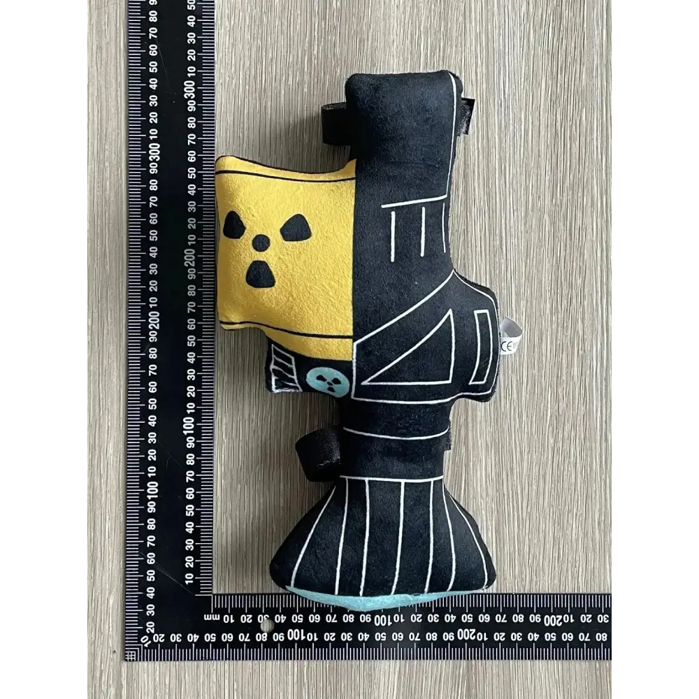 Funny Skibidi Toilet Plush for Grown Up Giggles