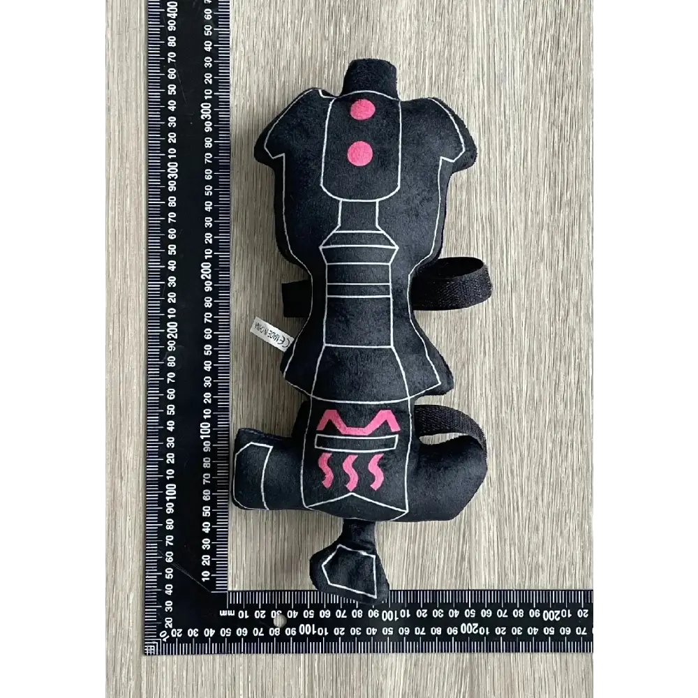 Funny Skibidi Toilet Plush for Grown Up Giggles