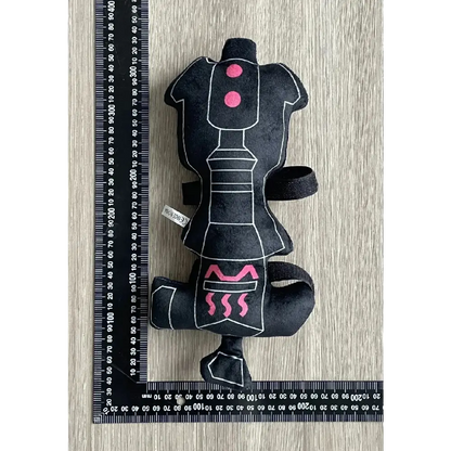 Funny Skibidi Toilet Plush for Grown Up Giggles