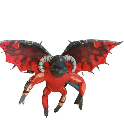 Funny Skibidi Toilet Plush for Grown Up Giggles - A50