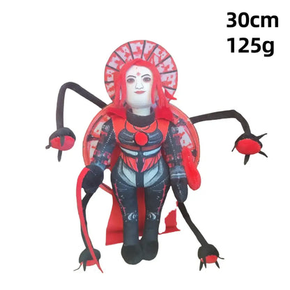 Funny Skibidi Toilet Plush for Grown Up Giggles - A53 1