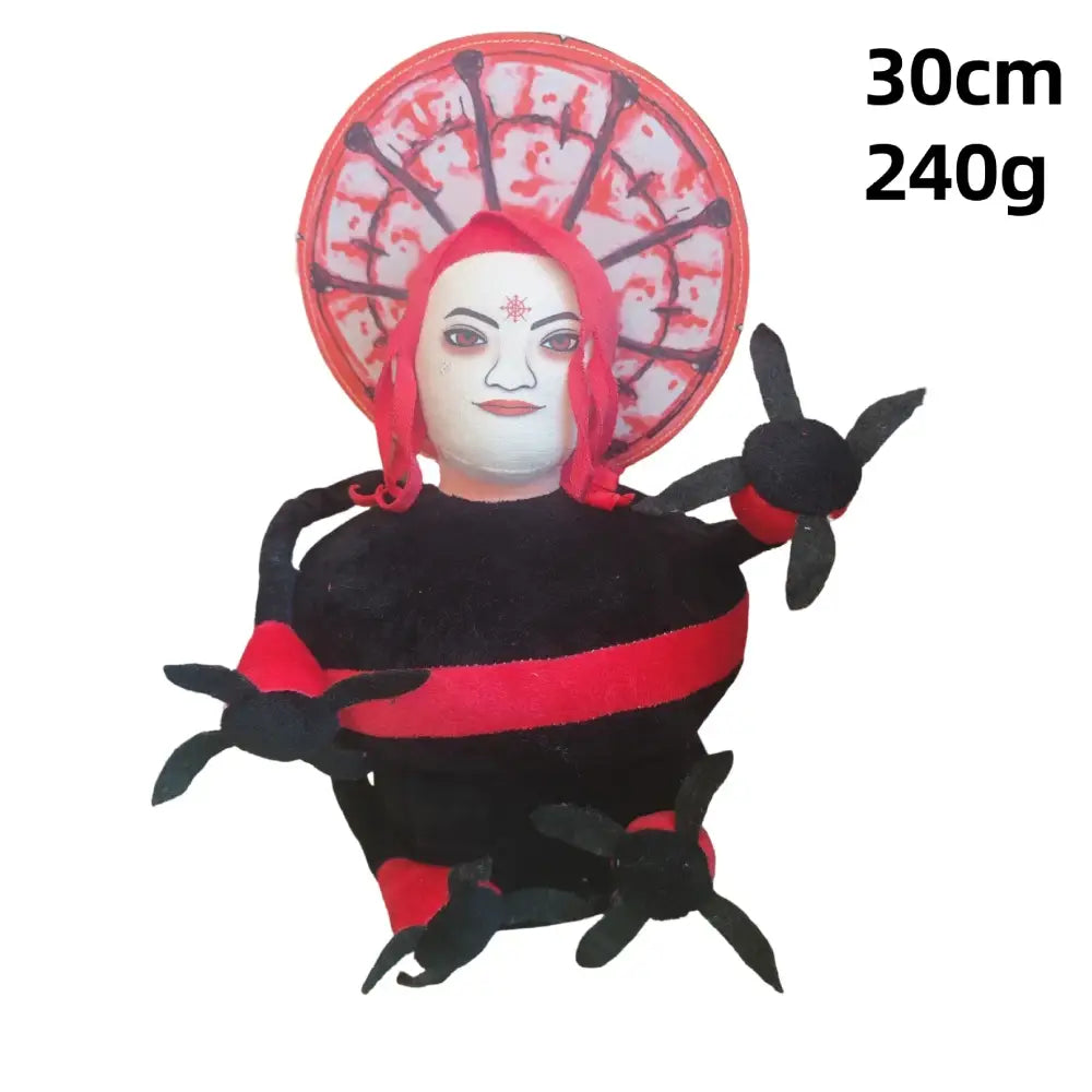 Funny Skibidi Toilet Plush for Grown Up Giggles - A54