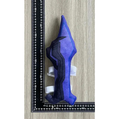 Funny Skibidi Toilet Plush for Grown Up Giggles - B1