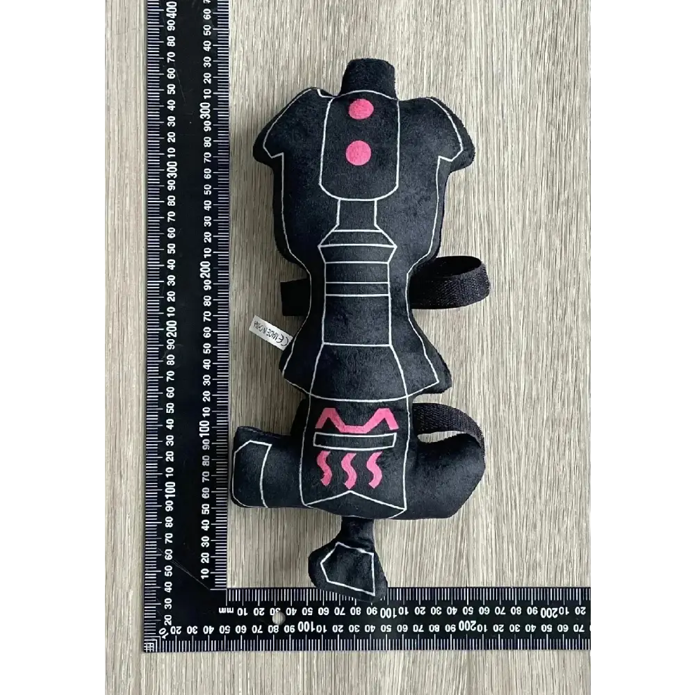 Funny Skibidi Toilet Plush for Grown Up Giggles - B4