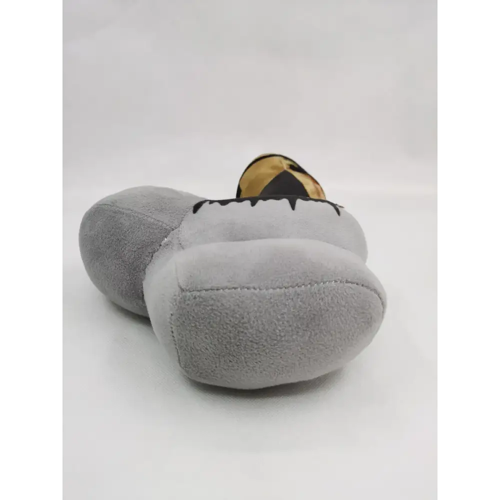 Funny Skibidi Toilet Plush That Looks Ready to Dance