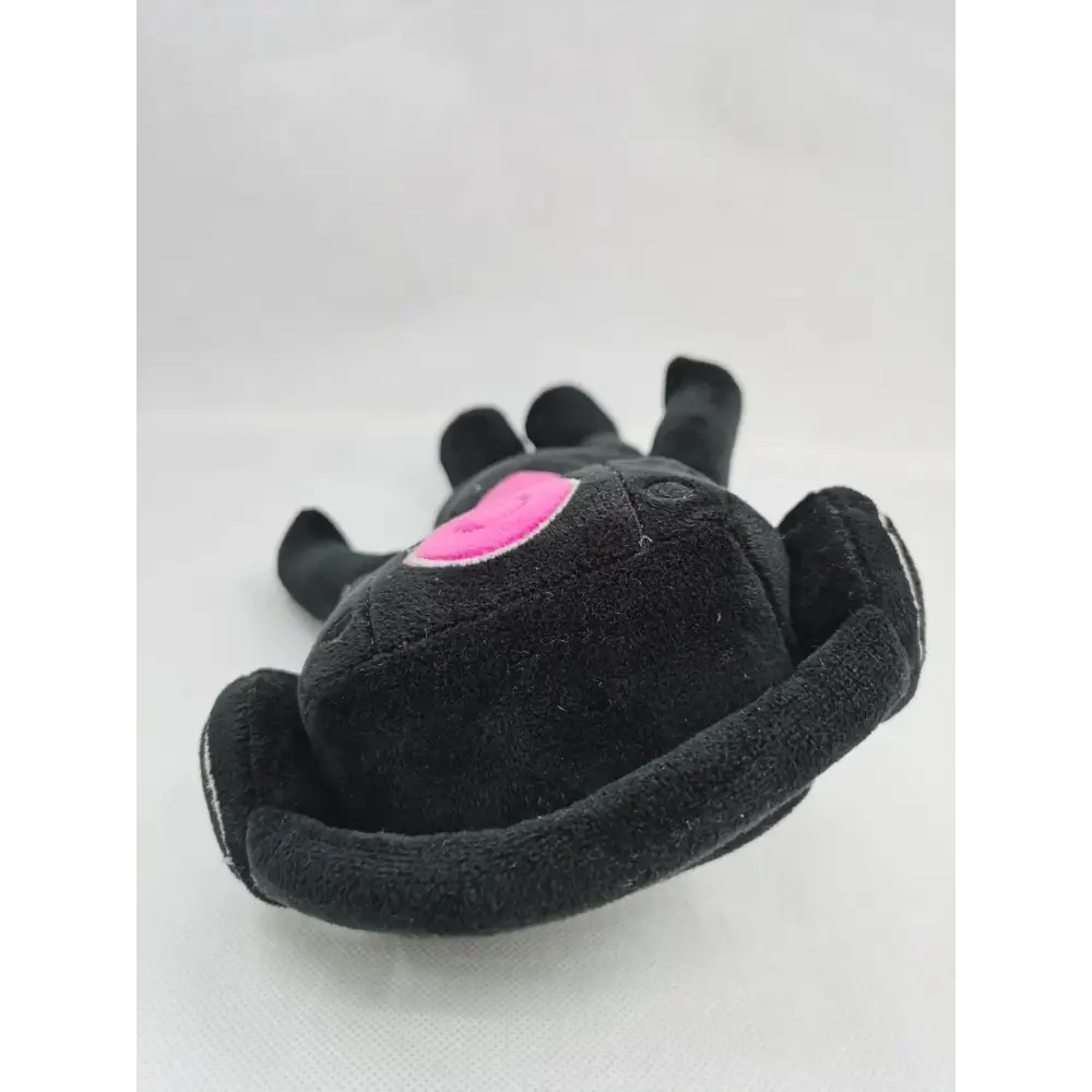 Funny Skibidi Toilet Plush That Looks Ready to Dance