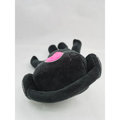 Funny Skibidi Toilet Plush That Looks Ready to Dance