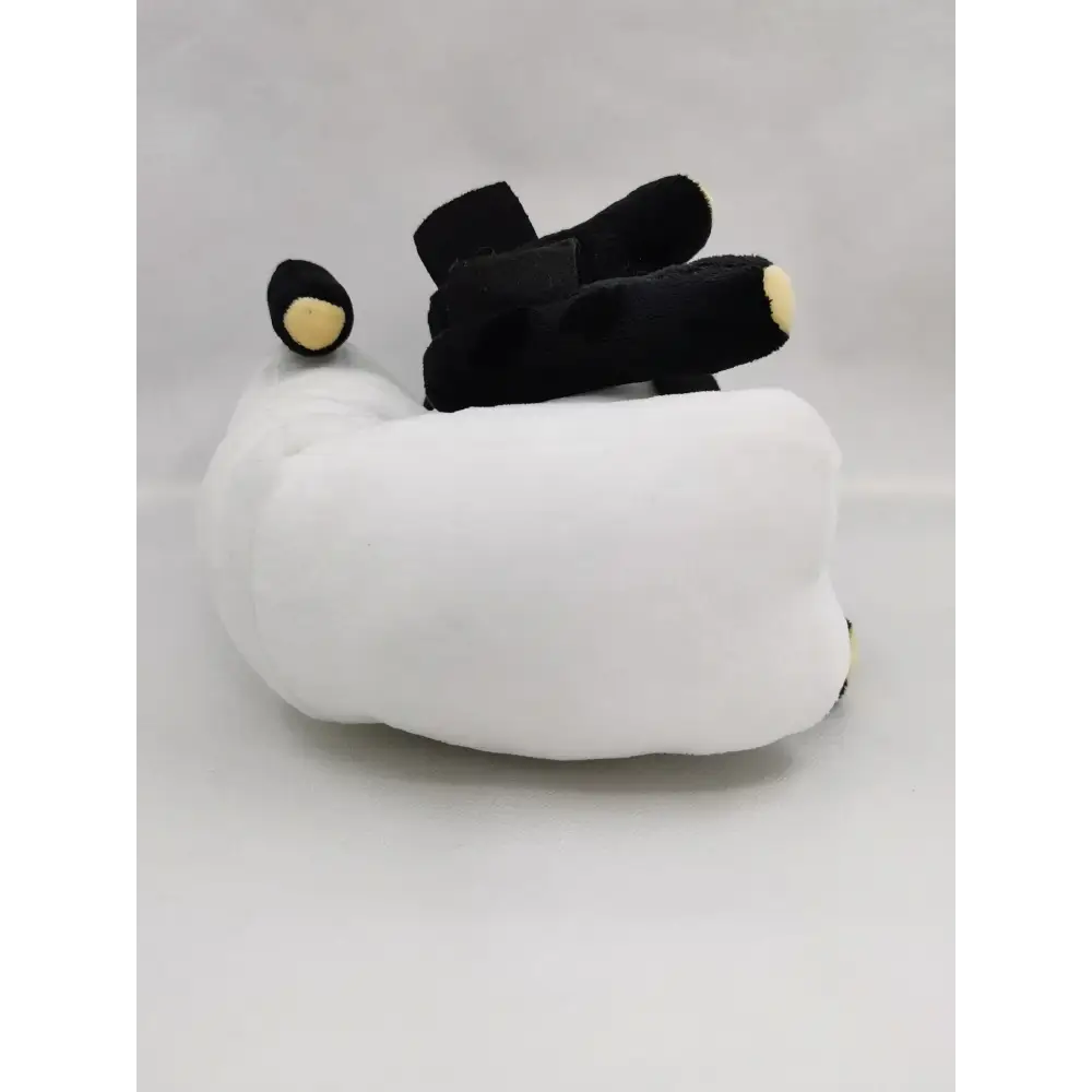 Funny Skibidi Toilet Plush That Looks Ready to Dance