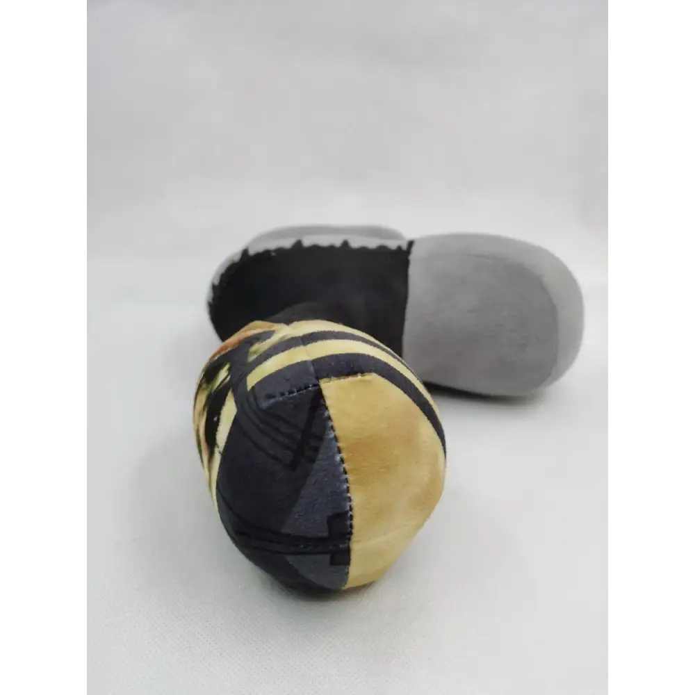 Funny Skibidi Toilet Plush That Looks Ready to Dance