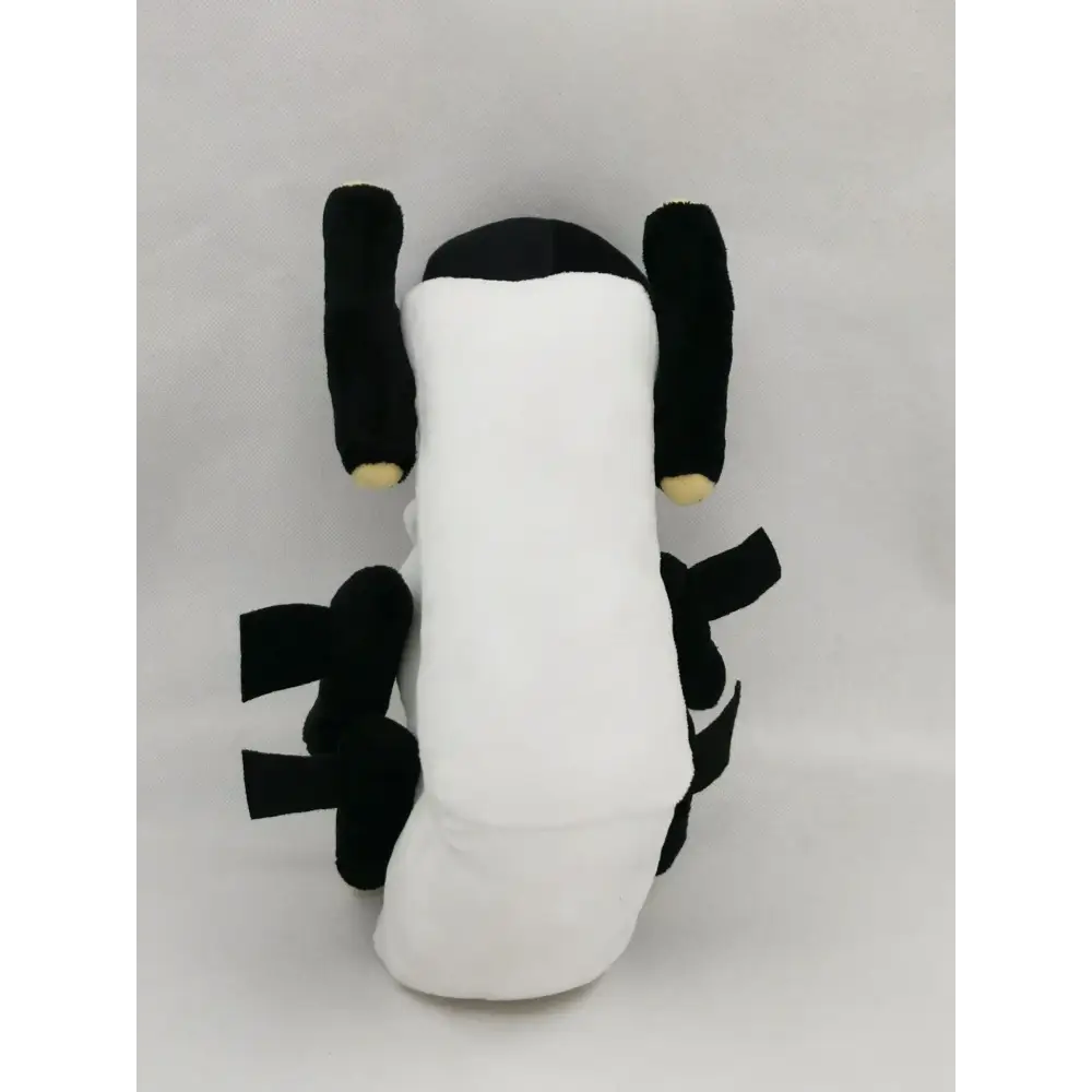 Funny Skibidi Toilet Plush That Looks Ready to Dance