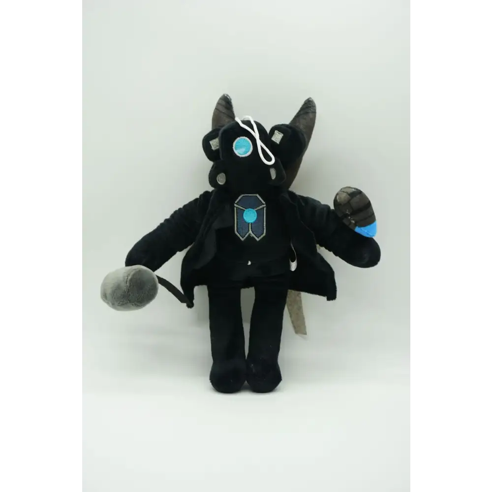 Funny Skibidi Toilet Plush That Looks Way Too Happy - A-025