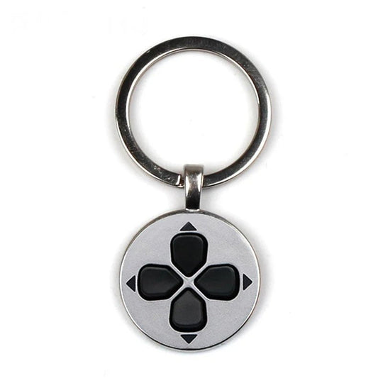 Game Controller Key Chain PlayStation - Gapo Goods - 