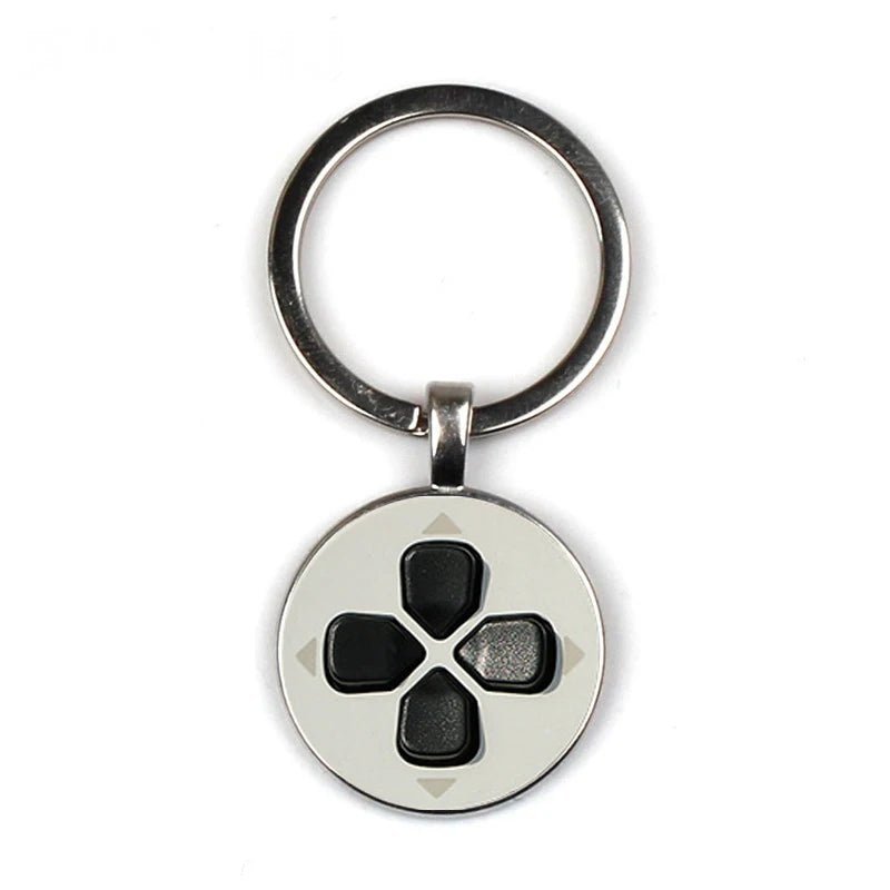 Game Controller Key Chain PlayStation - Gapo Goods - 