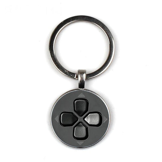 Game Controller Key Chain PlayStation - Gapo Goods - 