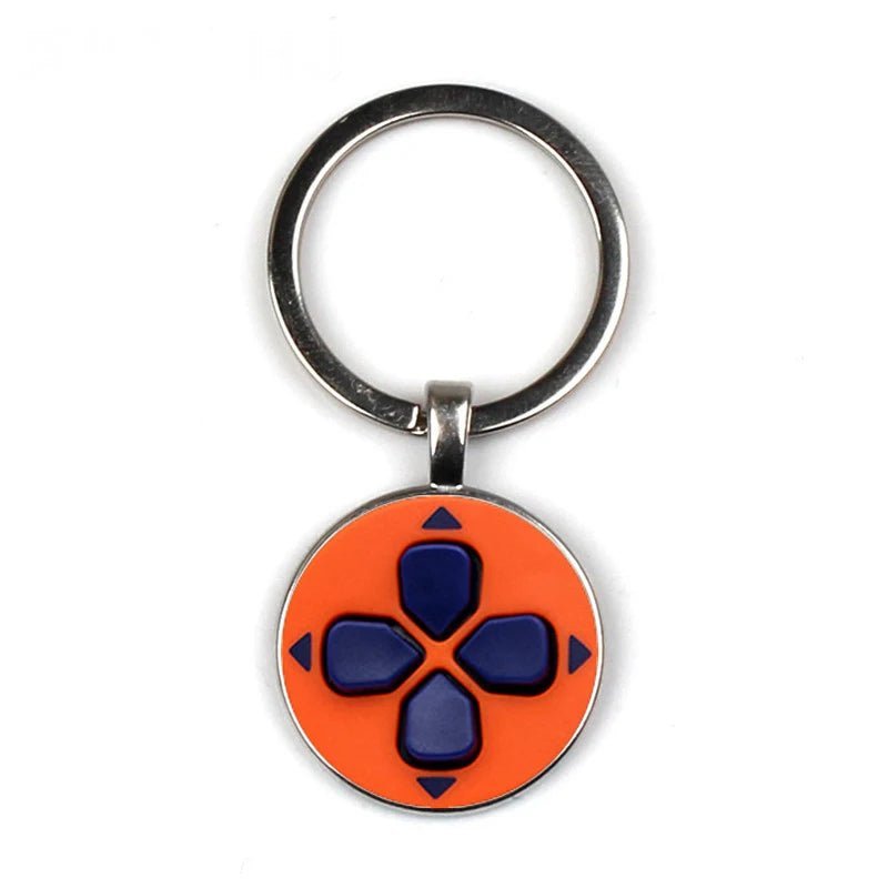 Game Controller Key Chain PlayStation - Gapo Goods - 