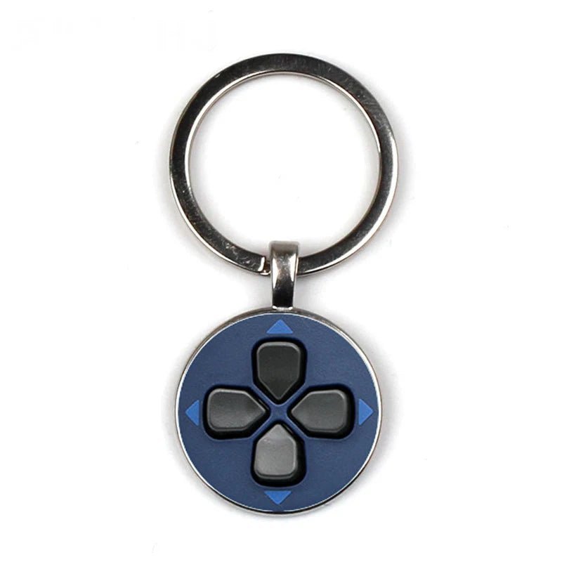 Game Controller Key Chain PlayStation - Gapo Goods - 