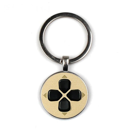 Game Controller Key Chain PlayStation - Gapo Goods - 