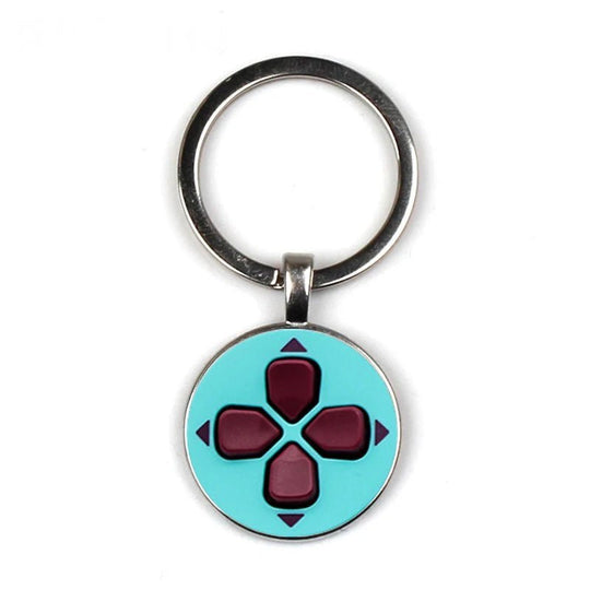 Game Controller Key Chain PlayStation - Gapo Goods - 