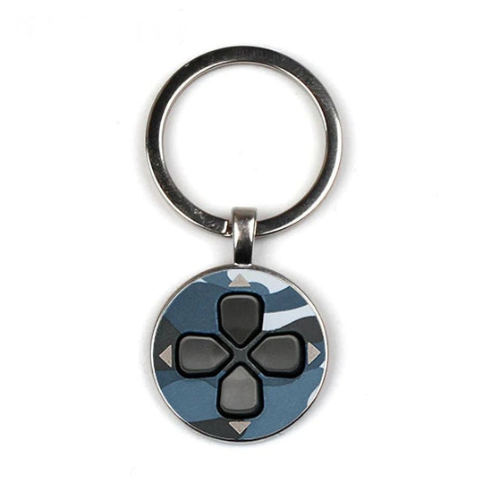 Game Controller Key Chain PlayStation - Gapo Goods - 