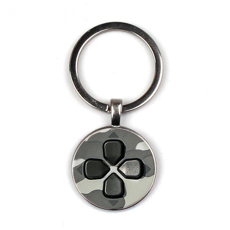 Game Controller Key Chain PlayStation - Gapo Goods - 