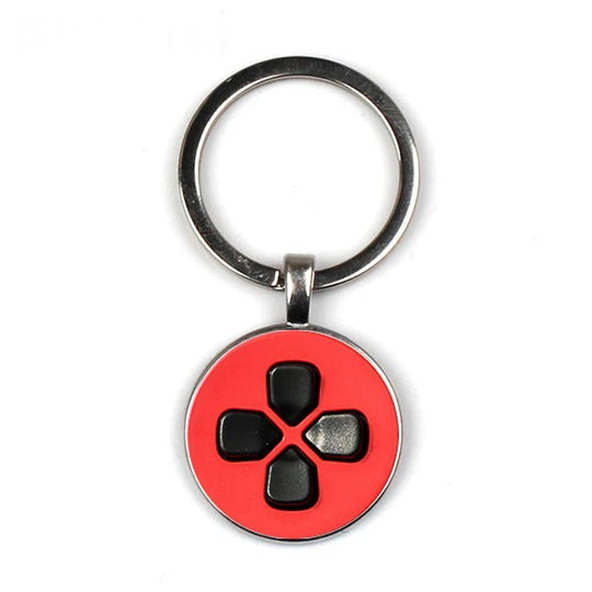 Game Controller Key Chain PlayStation - Gapo Goods - 