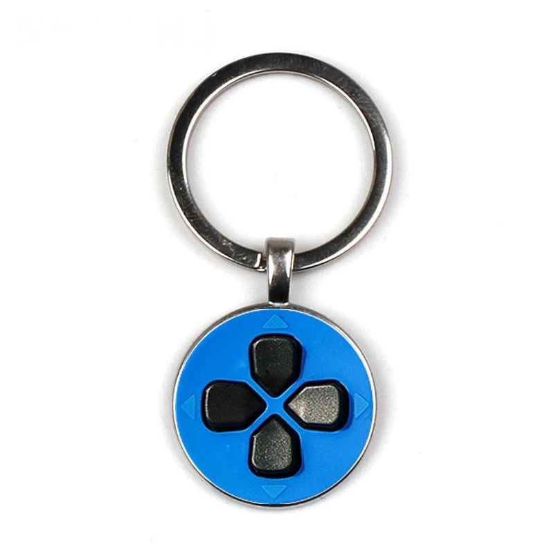 Game Controller Key Chain PlayStation - Gapo Goods - 