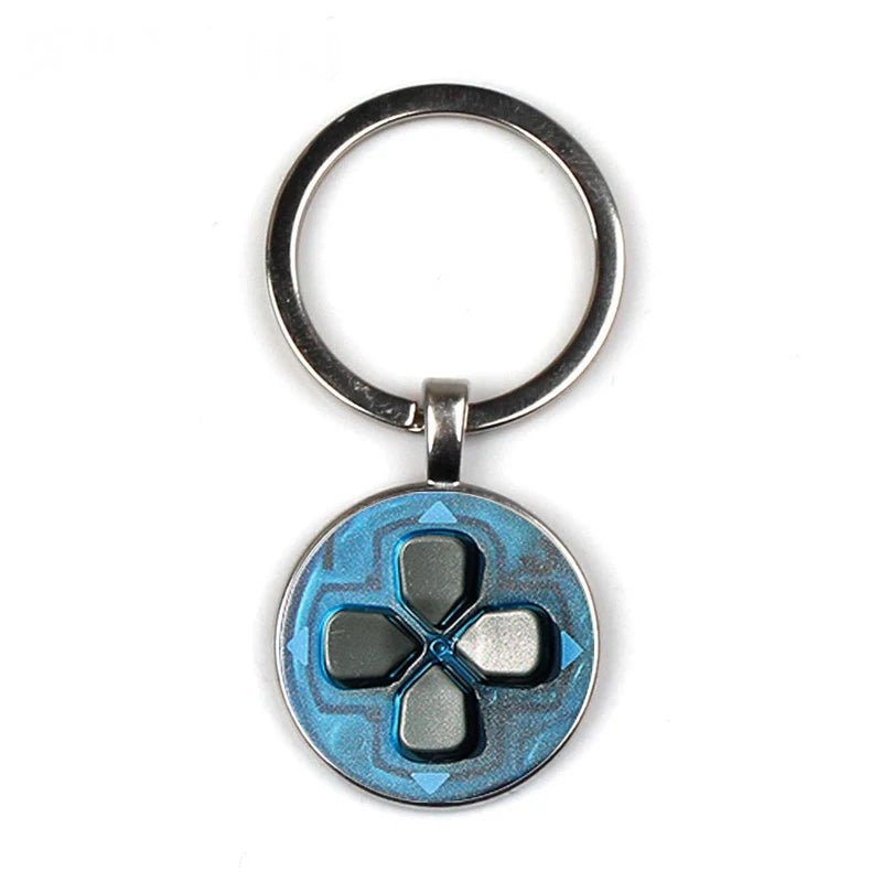 Game Controller Key Chain PlayStation - Gapo Goods - 