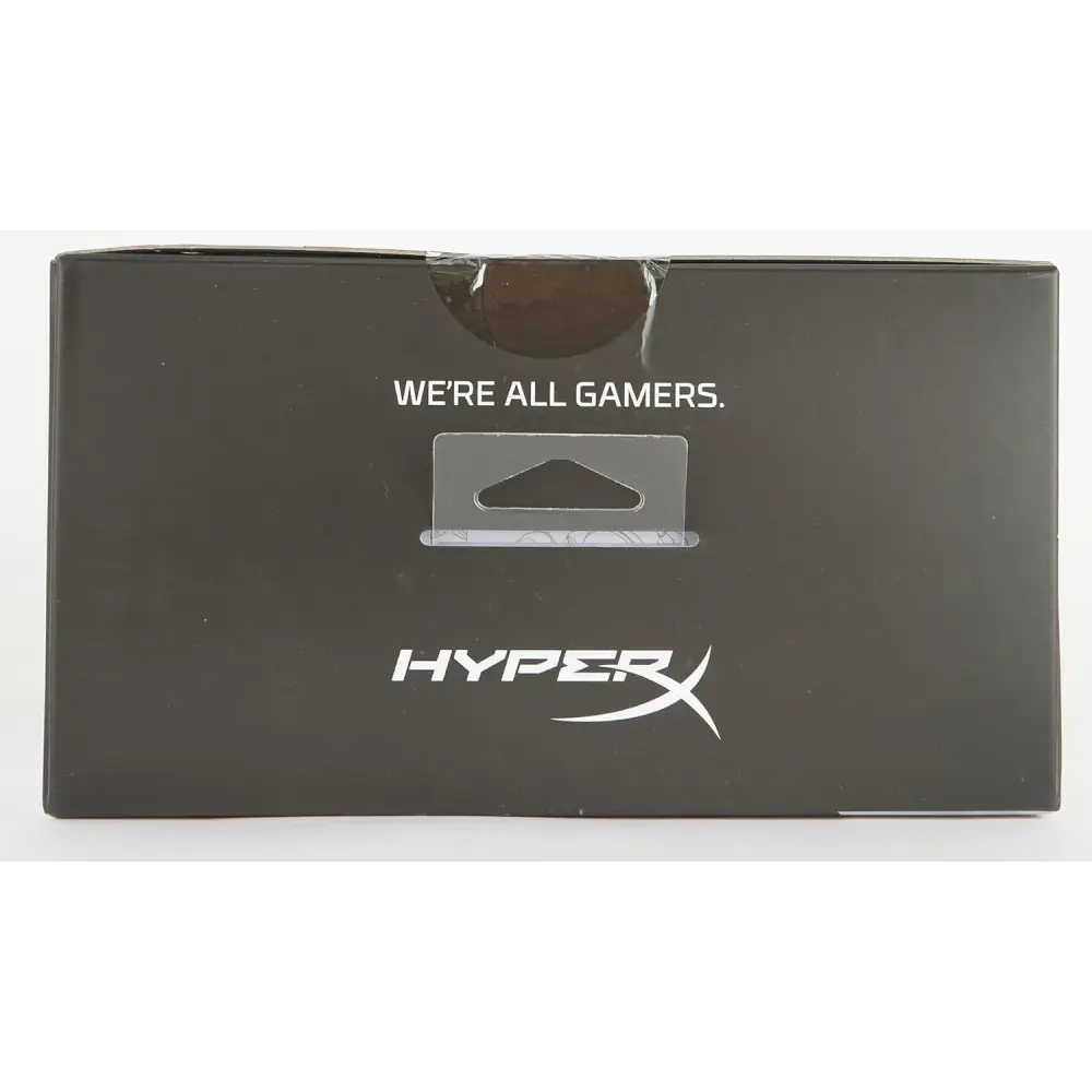 HyperX CloudX, Official Xbox Licensed Gaming Headset, Compatible with Xbox One and Series X|S, Memory Foam Ear Cushions, Detachable Noise-Cancelling Mic, in-line Audio Controls,Black/ Silver