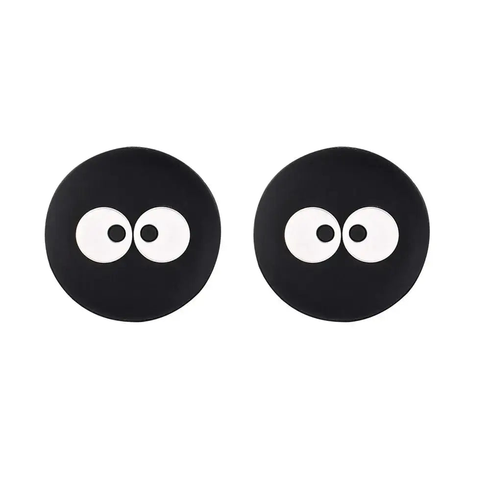 2PCS Silicone Thumbstick Grip Cap For Playstation 5 PS5 PS4 Xbox Series X/S Controller Accessories Game Joystick Protective Caps 277NO.4
