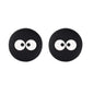 2PCS Silicone Thumbstick Grip Cap For Playstation 5 PS5 PS4 Xbox Series X/S Controller Accessories Game Joystick Protective Caps 277NO.4