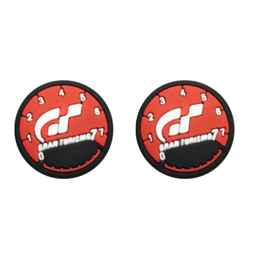 2PCS Silicone Thumbstick Grip Cap For Playstation 5 PS5 PS4 Xbox Series X/S Controller Accessories Game Joystick Protective Caps I