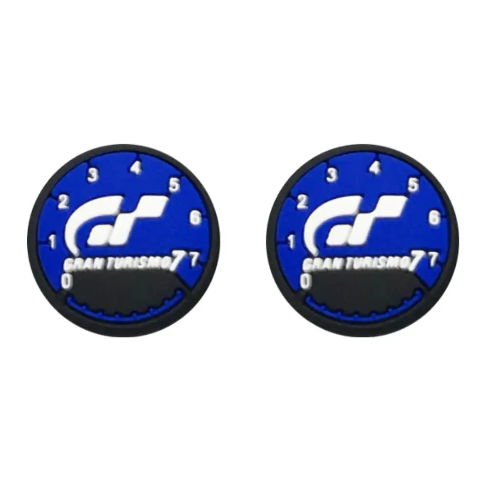2PCS Silicone Thumbstick Grip Cap For Playstation 5 PS5 PS4 Xbox Series X/S Controller Accessories Game Joystick Protective Caps J