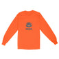 Gamer gift Grunge Graff - Unisex Sleeve Printed Standard Long Sleeve - Gapo Goods - 