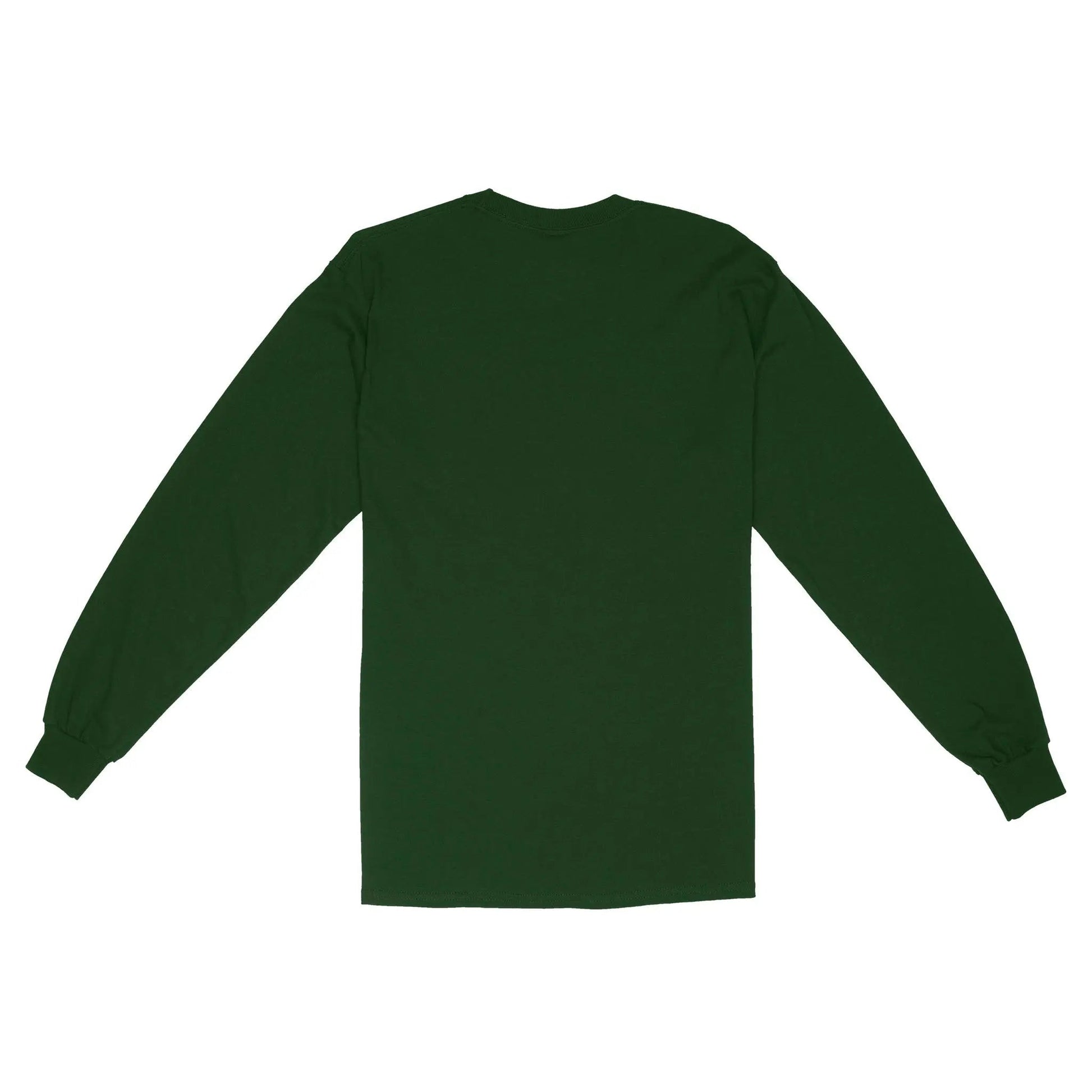 Gamer gift Grunge Graff - Unisex Sleeve Printed Standard Long Sleeve - Gapo Goods - 